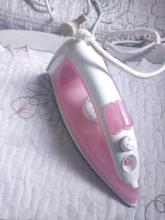 快连胶水用于电熨斗