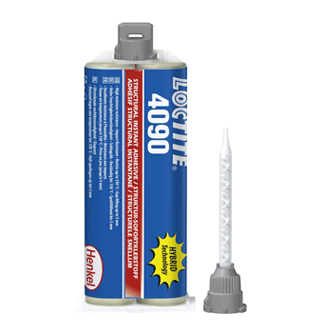 快连4090环氧树脂胶-LOCTITE 4090 TDS下载