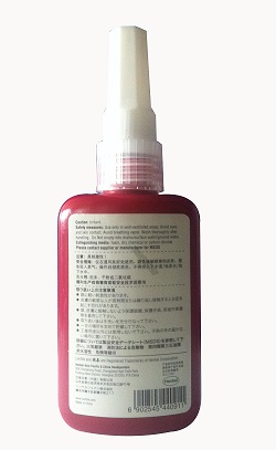 快连螺纹锁固剂