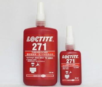 快连271螺纹锁固胶