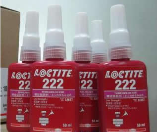 快连222螺纹锁固胶