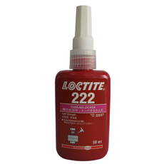 快连222螺纹锁固剂