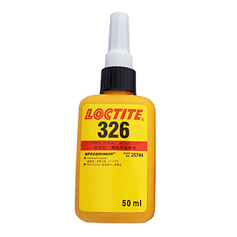 快连326结构胶