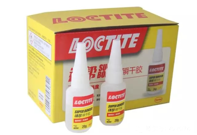 快连强力瞬间胶水
