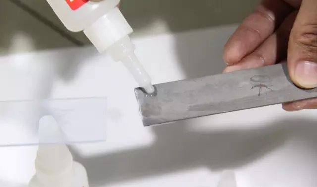 快连强力瞬间胶水