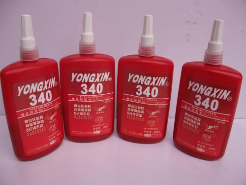 快连340厌氧胶