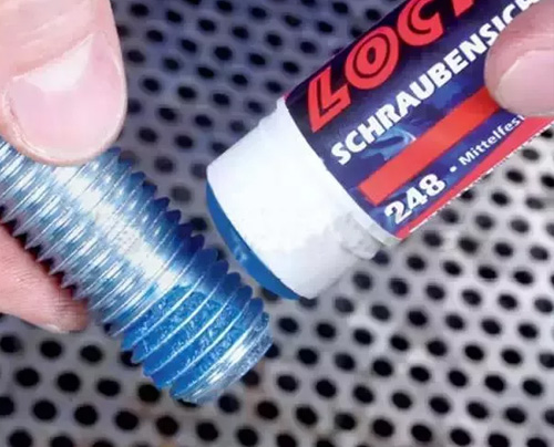 快连螺纹锁固剂（胶棒）