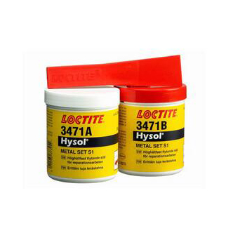 快连3471 环氧树脂胶