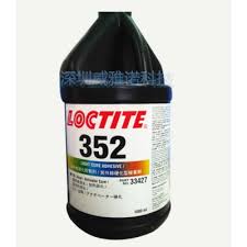 快连352UV无影胶