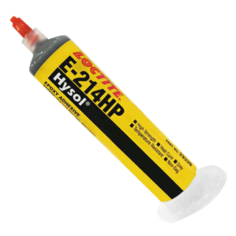 快连E-214HP 快连环氧树脂胶