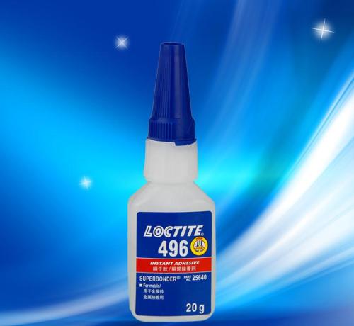 快连496金属粘合剂