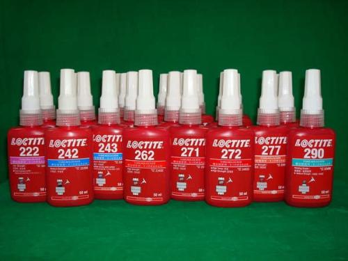 快连螺纹锁固剂