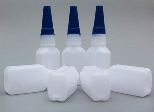 最好的瞬干胶-快连