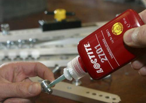 厌氧胶固化时间-快连