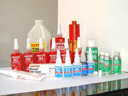 快连胶水种类大全