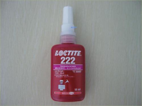 快连222螺纹锁固胶