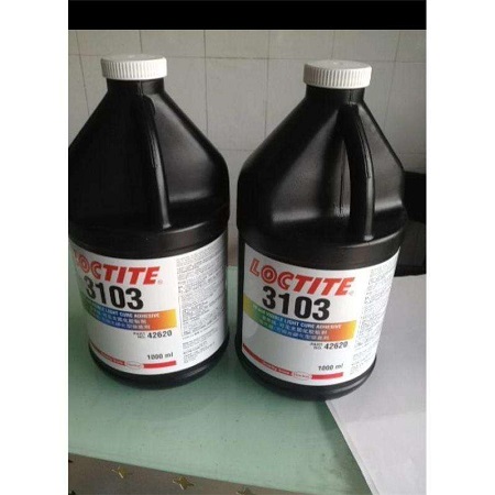 快连紫外线固化胶