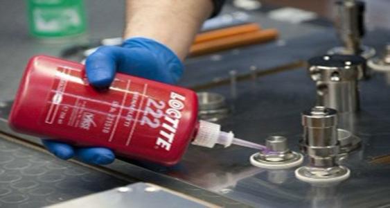 快连222螺纹锁固胶剂