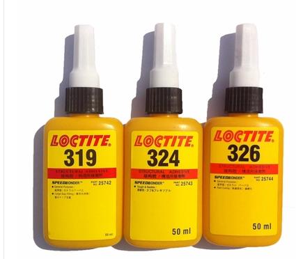 快连326结构胶
