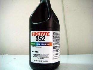 快连352UV胶