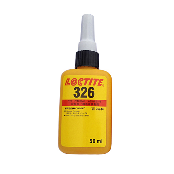 快连326结构胶