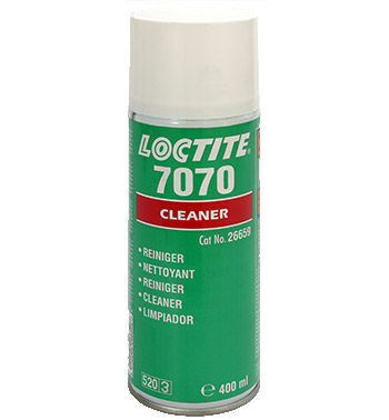 快连SF 7070清洁剂