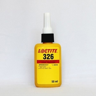 快连326胶水