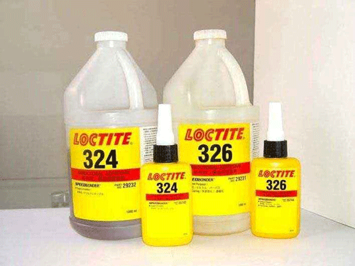 快连326胶水