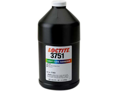 汉高快连Loctite 3751 LiteTak 详细介绍