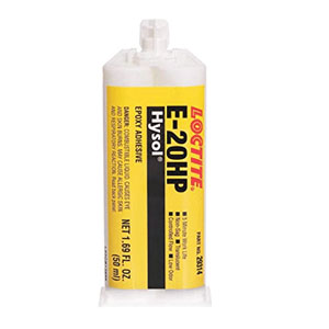 快连E-20HP环氧树脂胶