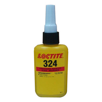快连324结构胶