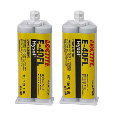 快连E-40FL环氧树脂AB胶