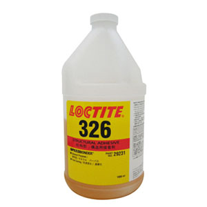 快连326结构胶