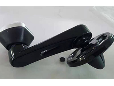 快连胶水粘接pom材料