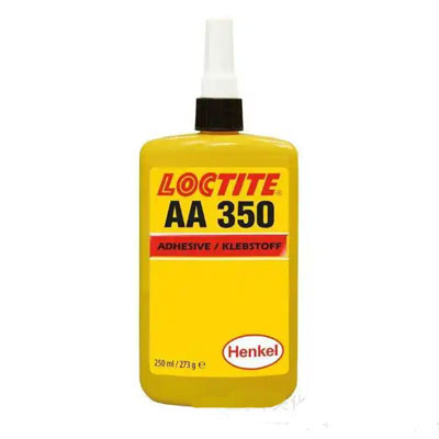LOCTITE AA 350技术使用说明书
