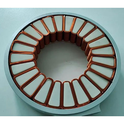 线圈与铁芯固定用什么胶水粘接牢固