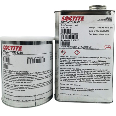 快连 STYCAST EE 4215