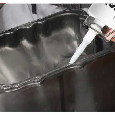 快连平面密封胶