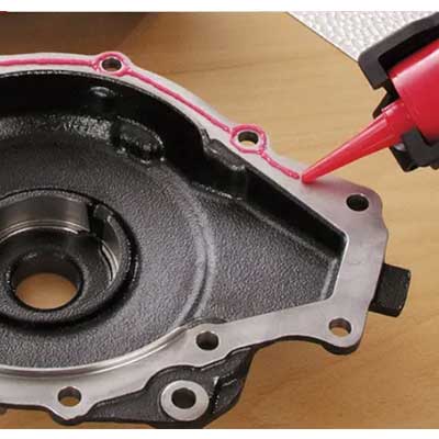 快连厌氧平面密封胶