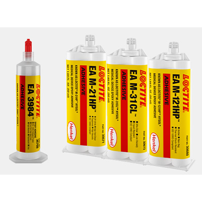 快连医疗环氧胶