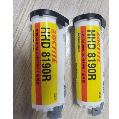 LOCTITE 8190R技术使用说明书