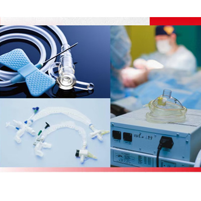 快连医疗UV胶设备