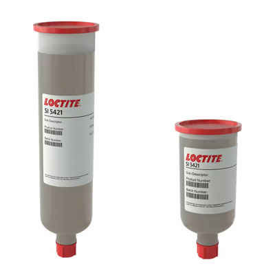 LOCTITE SI 5421使用说明书