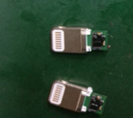 快连PA678用于低压注塑