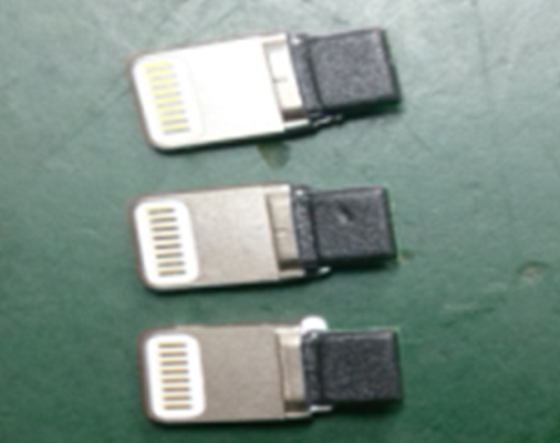 快连PA678用于低压注塑