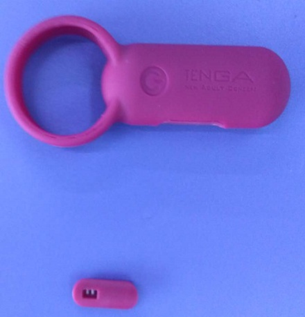 快连401硅胶粘接ABS