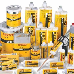 快连环氧树脂胶