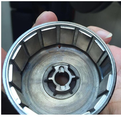 快连胶水破解电机磁瓦脱落问题