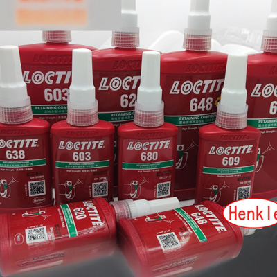 快连固持胶大全