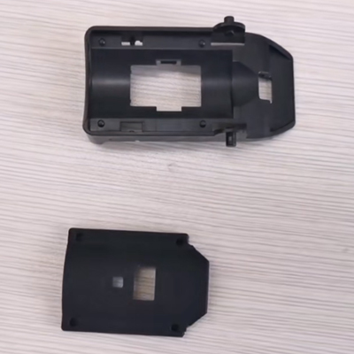 无创血糖仪的的外壳PC与医疗硅胶盖板的粘接